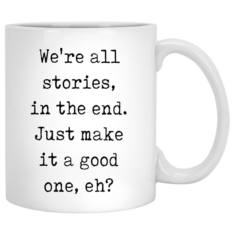 Couple Christmas Phonebox Personalized Coffee Mugs